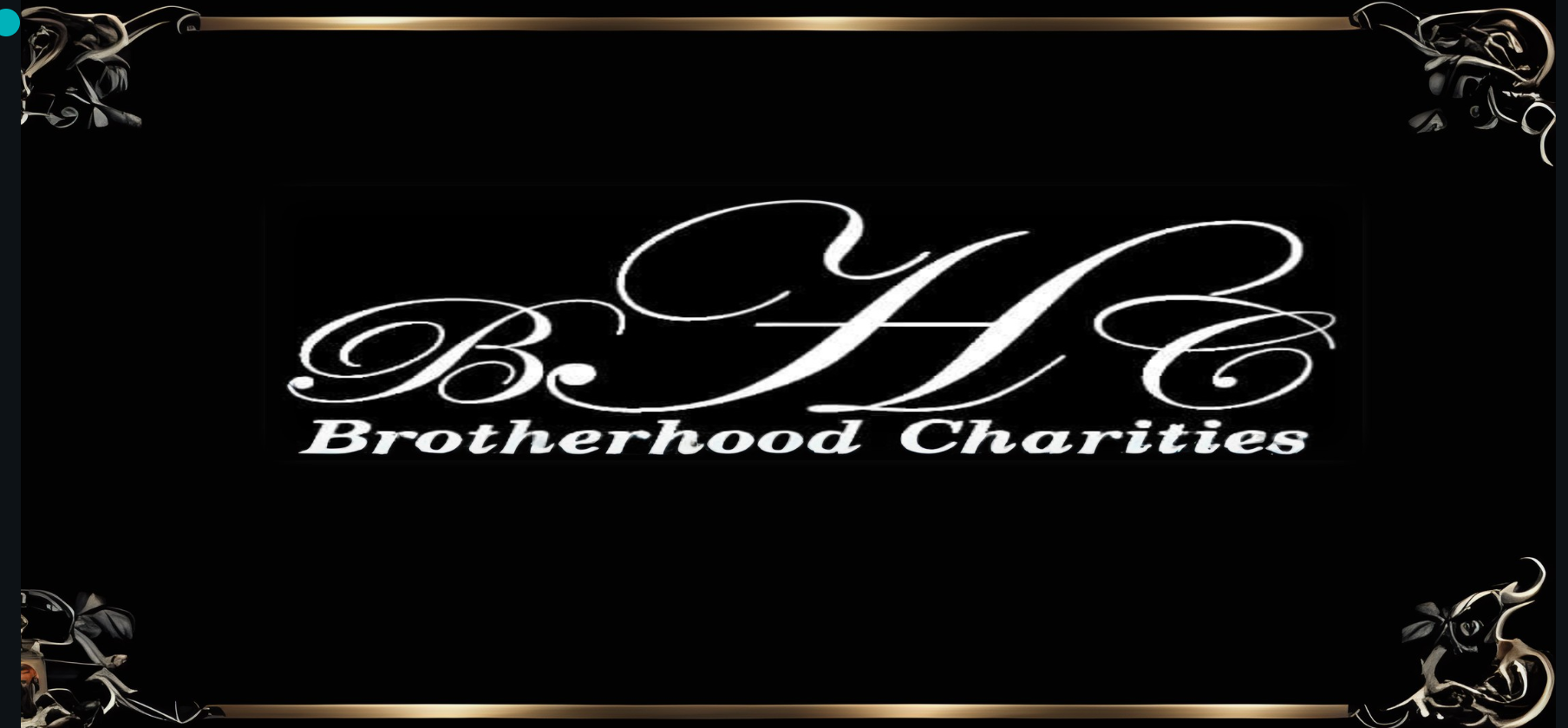Brotherhood Charities Logo